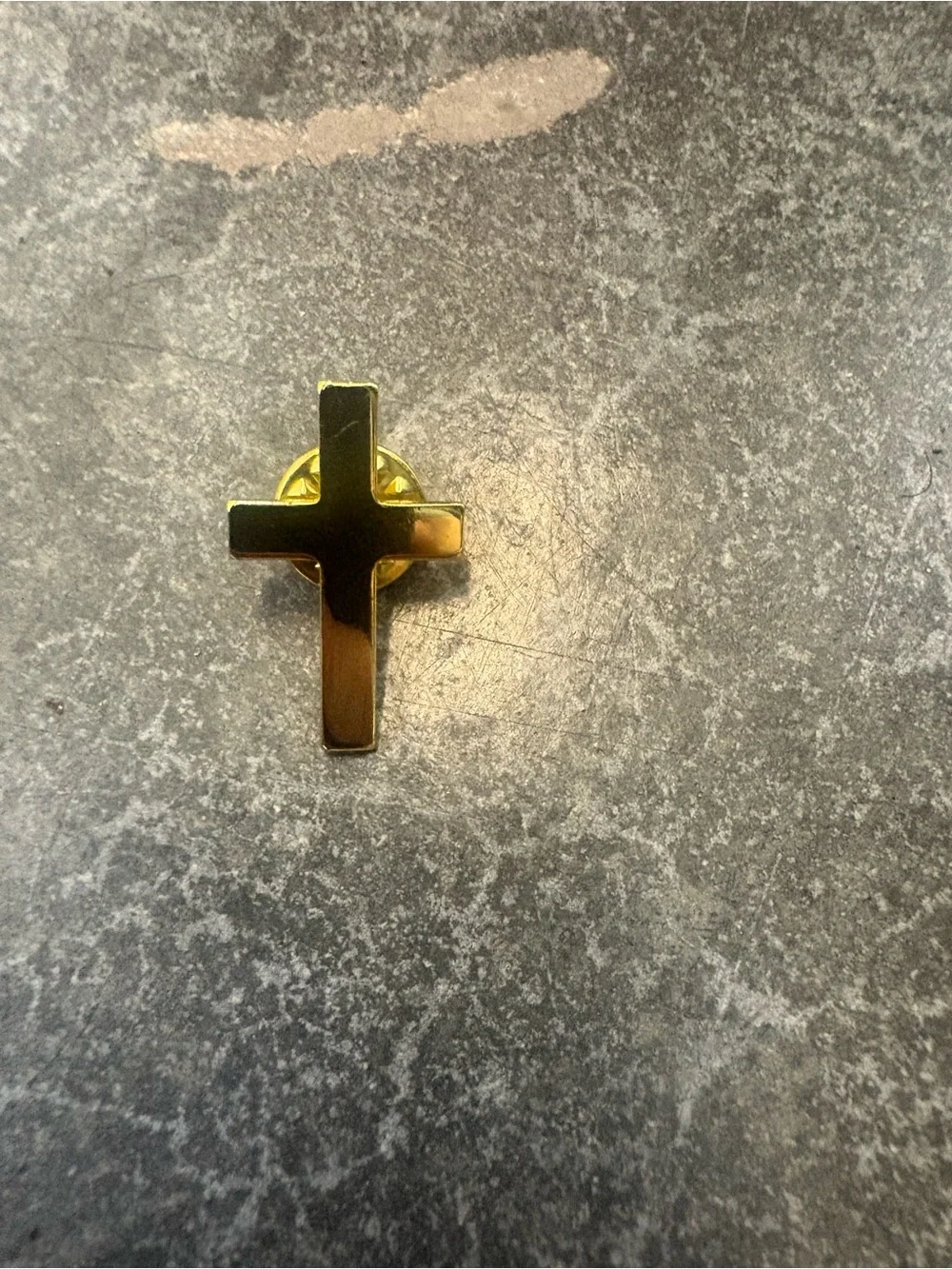 N/A gold tone
